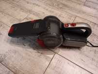 Odkurzacz samochodowy Black & Decker 12V Dustbuster Pivot Auto