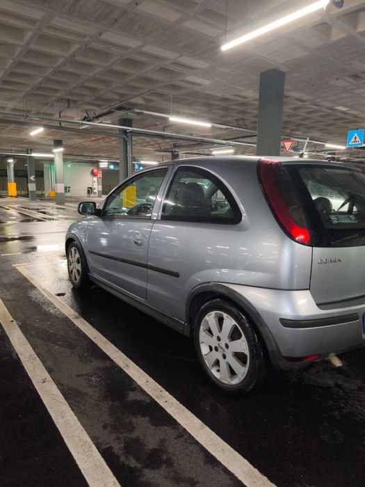 Corsa C 1.3 CDTI Sport 5 lugares