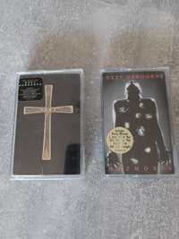 Ozzy Osbourne kasety