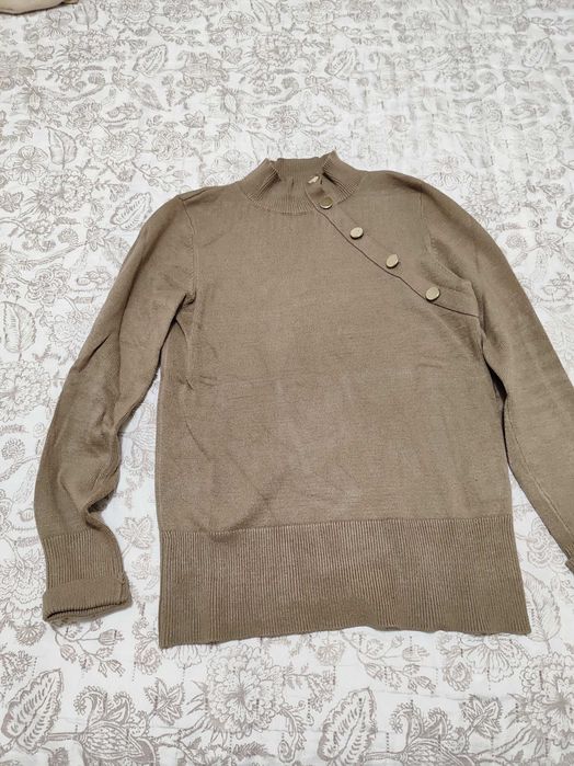 Camisola lã senhora Morgan S