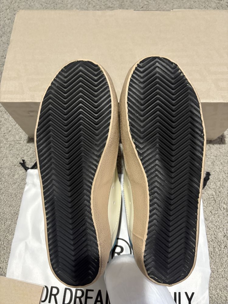 Golden Goose novos