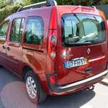 Renault Kangoo 1.5 DCI Deluxe