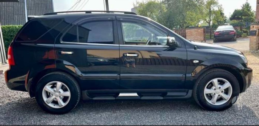 Продам.  KIA SORENTO 4/4   2.5 TDI