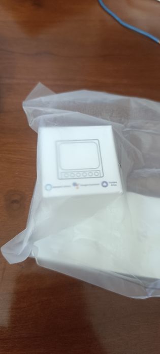 Wifi relé controlo de iluminação