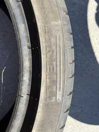 Opona pojedyncza Pirelli PZero 245/40R19 98Y