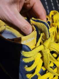 Trampki botki geox 35 tenisówki adidasy buty jesień wiosna