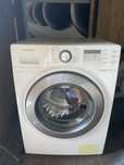 SPRAWNA Pralka samsung Eco Bubble 8kg