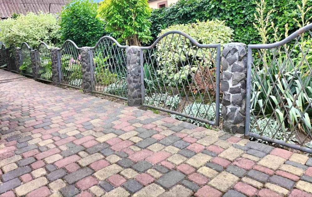 Будинок - дуплекс