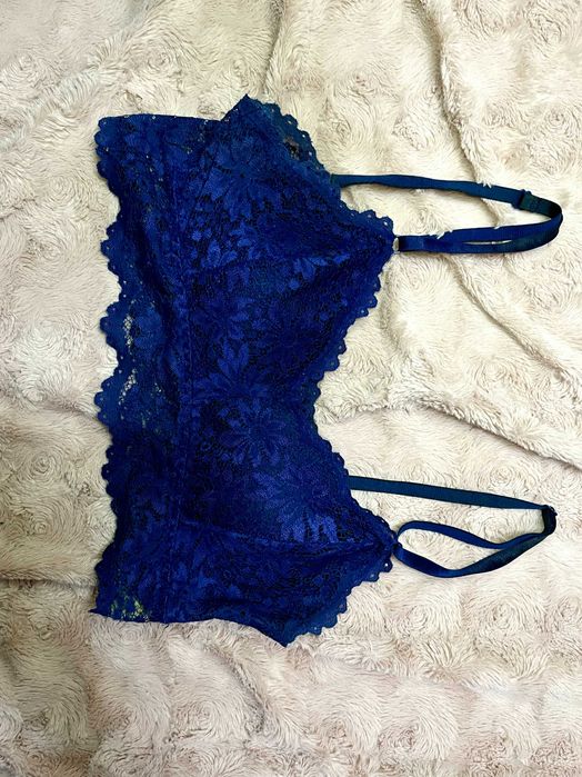 Мережевий ліф жіночий