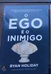 O EGO é o inimigo