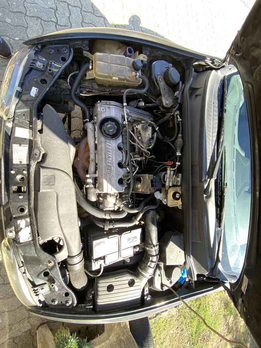 Fiat Bravo TD 1900 75