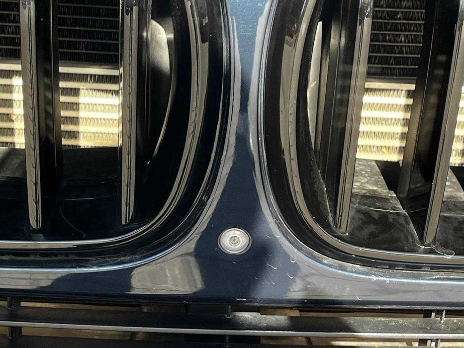 BMW X5 2016 Гибрид 2,0 бензин