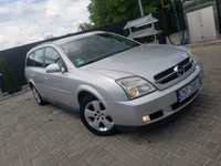 Opel Vectra C 2004