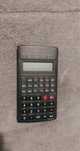 Calculadora cientifica