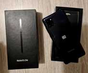 Samsung galaxy note 10 lite używany
