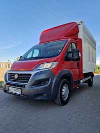 Fiat Ducato 2.3 17r 145tyś