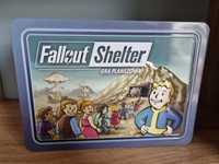 Fallout Shelter - użwane