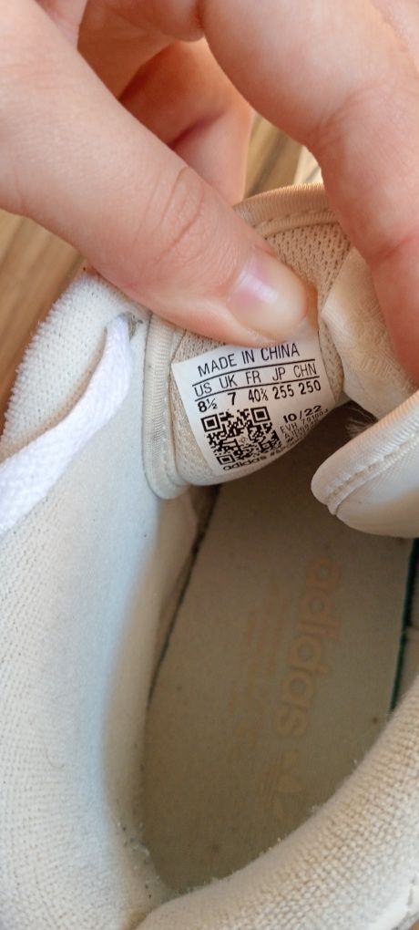 Adidas Forum Mid