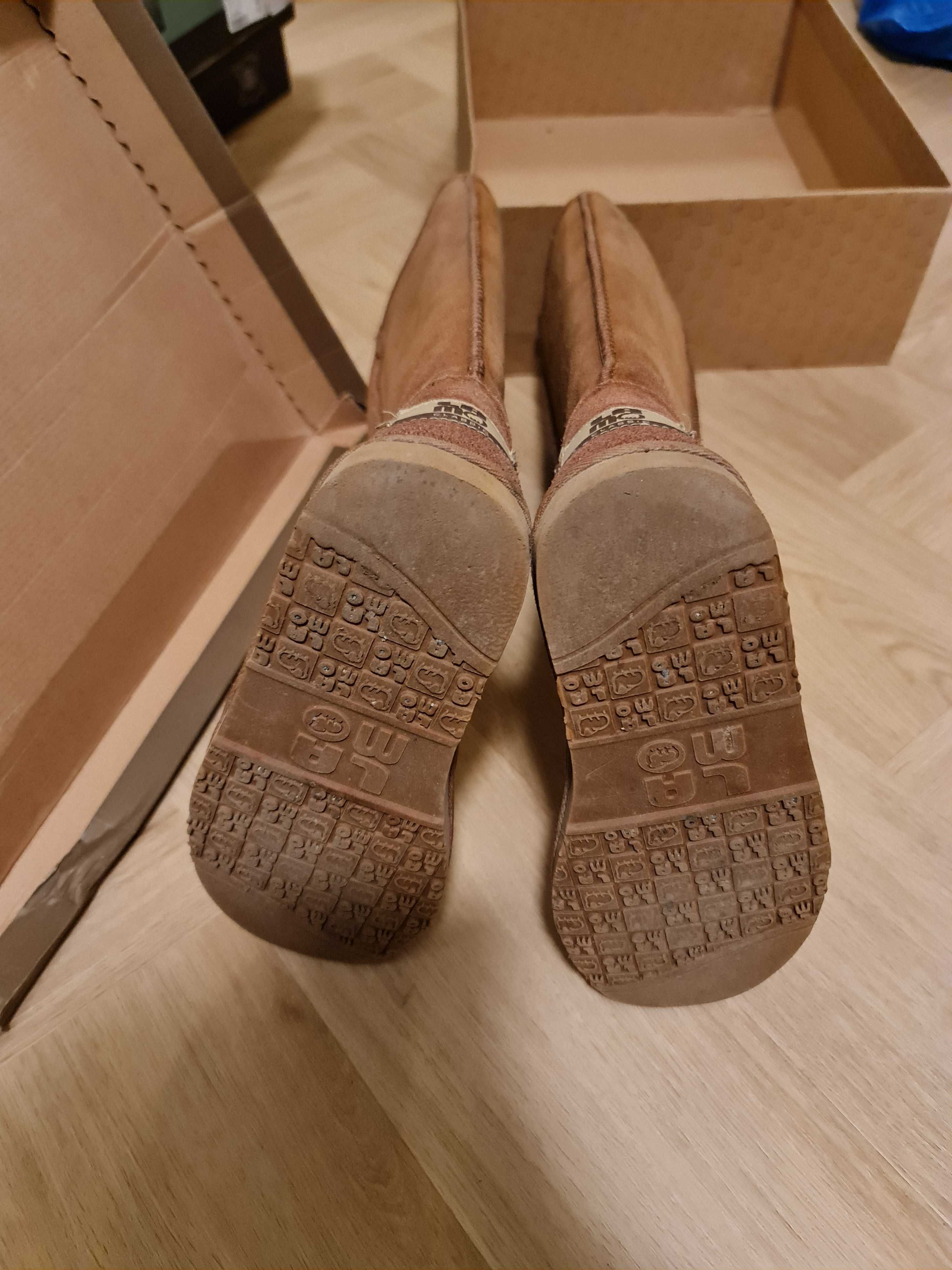 Buty damskie EMU ugg 36