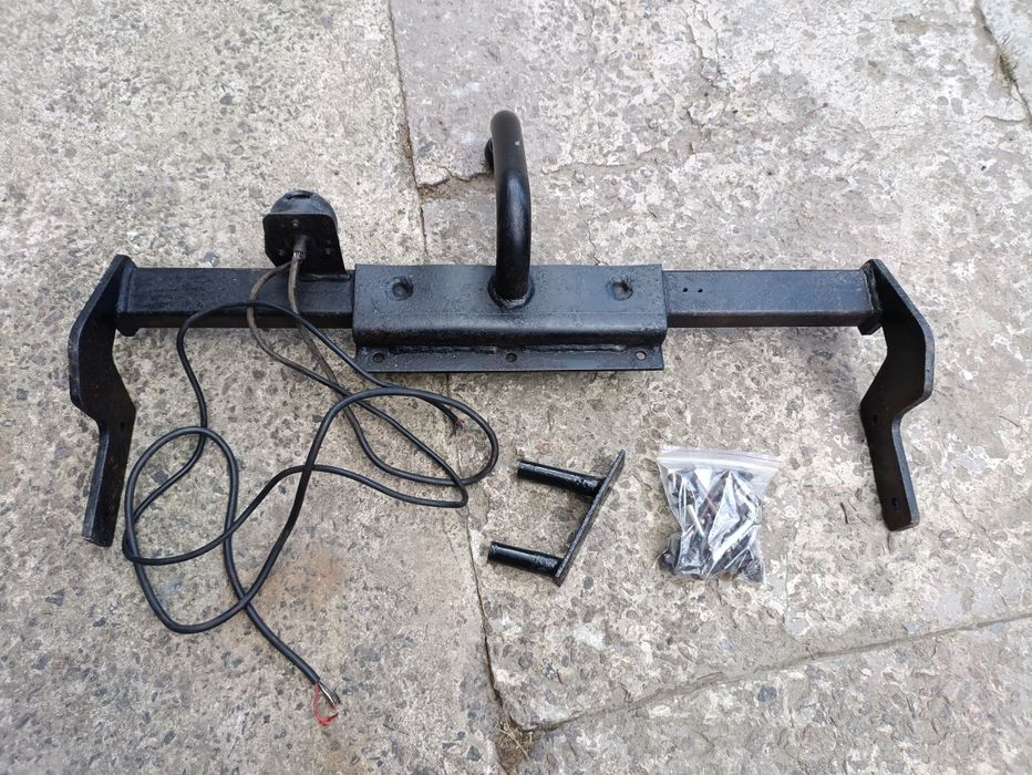 Фаркоп прицепное устройство