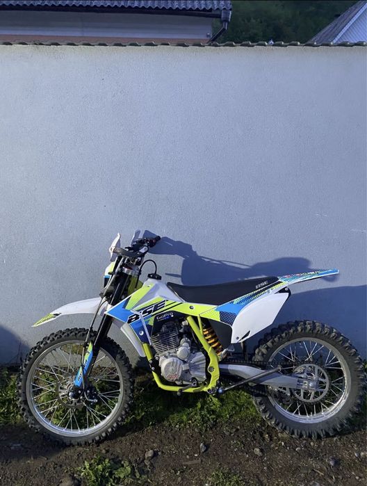 Продам BSE J3D 250 (2024 рік)