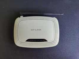 Роутер TP-Link TL-WR740N