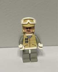 LEGO Star Wars Hoth Officer sw0258 minifigurka 8083