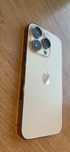 Iphone  14 pro gold  złoty 128gb
