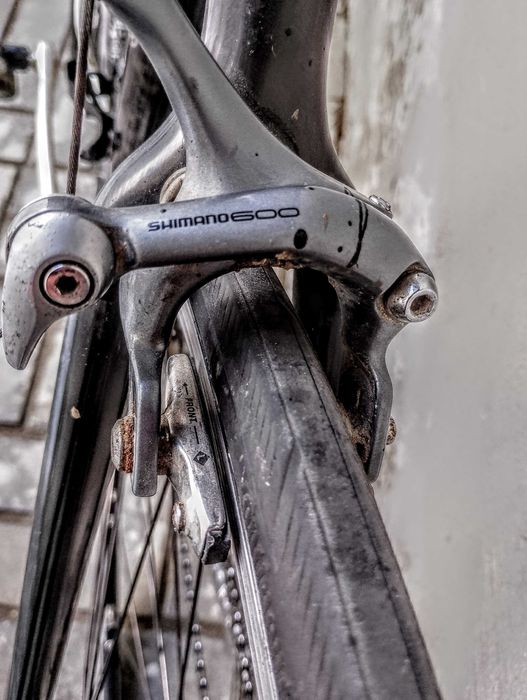 Trek OCLV 5500 шосейний велосипед 9500 грн