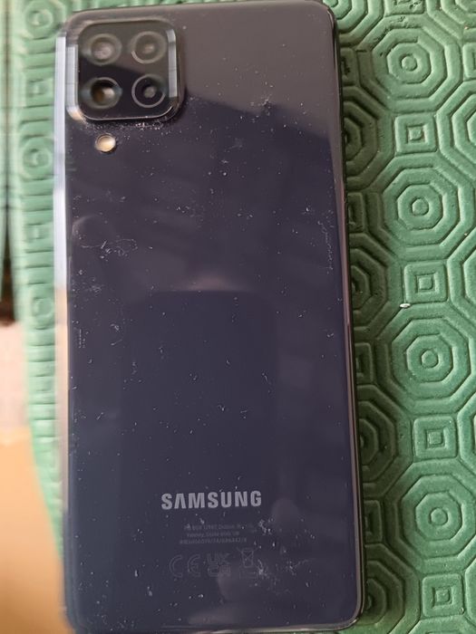 Samsung A22 c/garantia