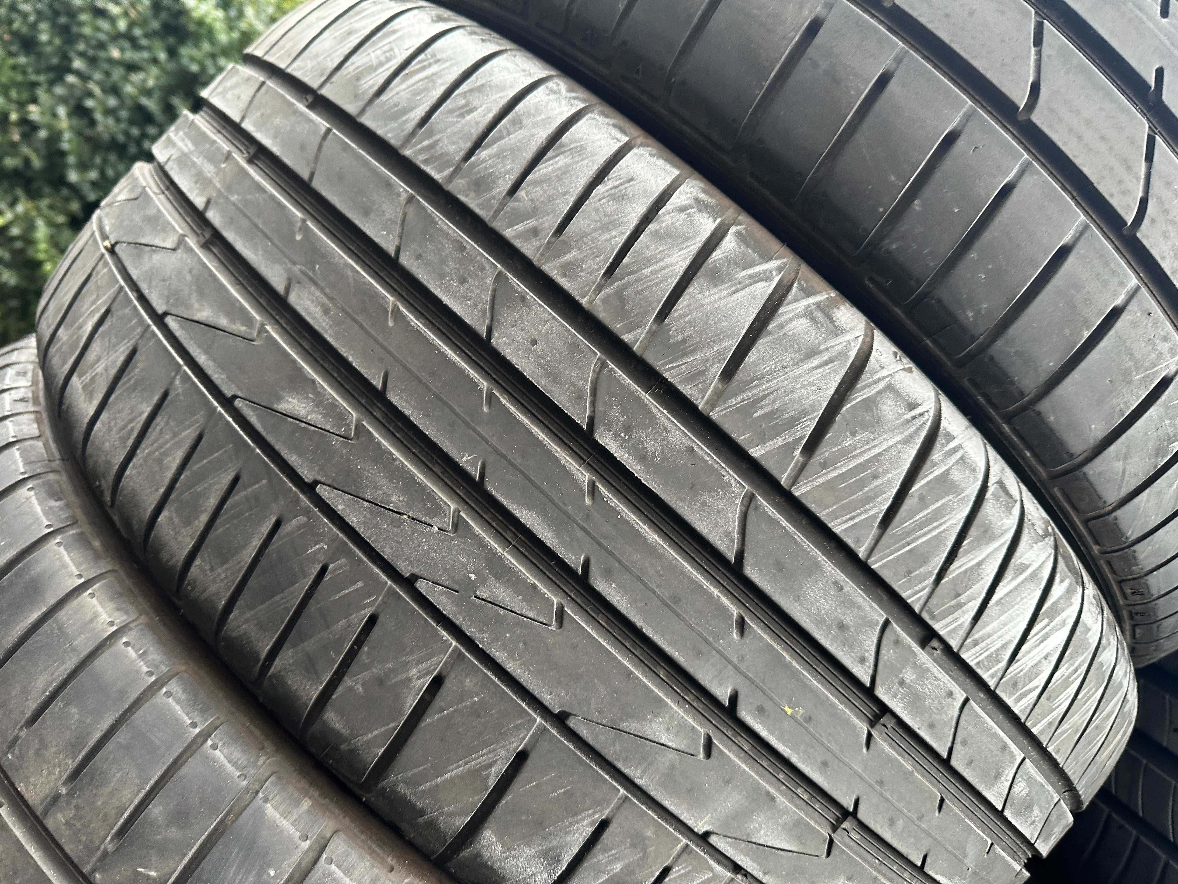 225-50 R17 94Y 245-45 R17 95W Hankook Ventus S1 Evo2 AO 4шт