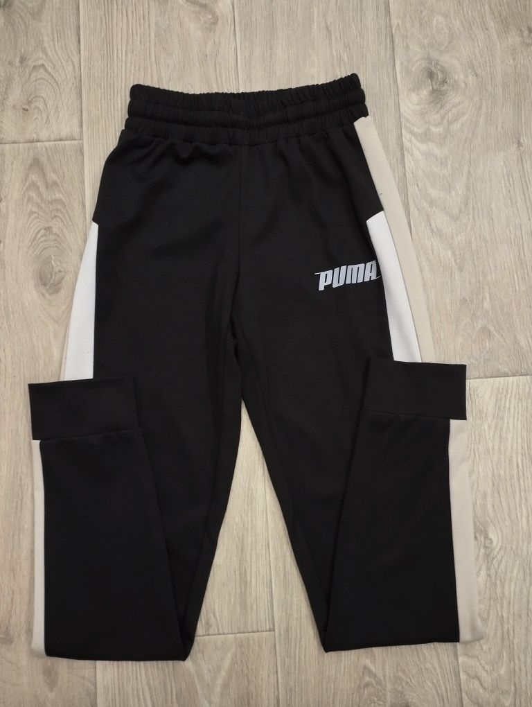 Женские спортивные штаны Puma