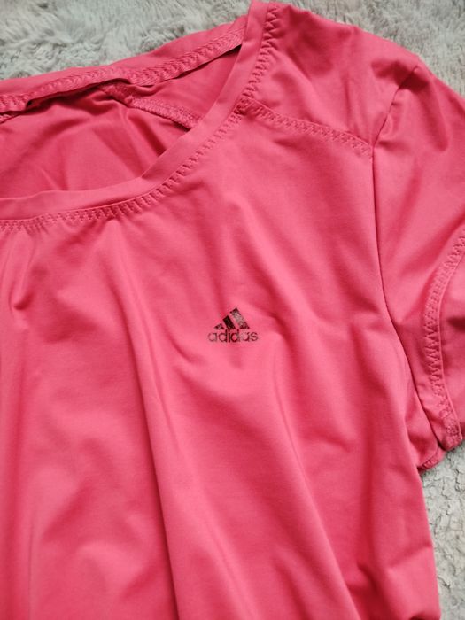 Wyprzedaż szafy!! Koszulka/ tunika sportowa adidas