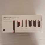 Oryginał Dyson Airwrap Multi-Styler Complete HS05