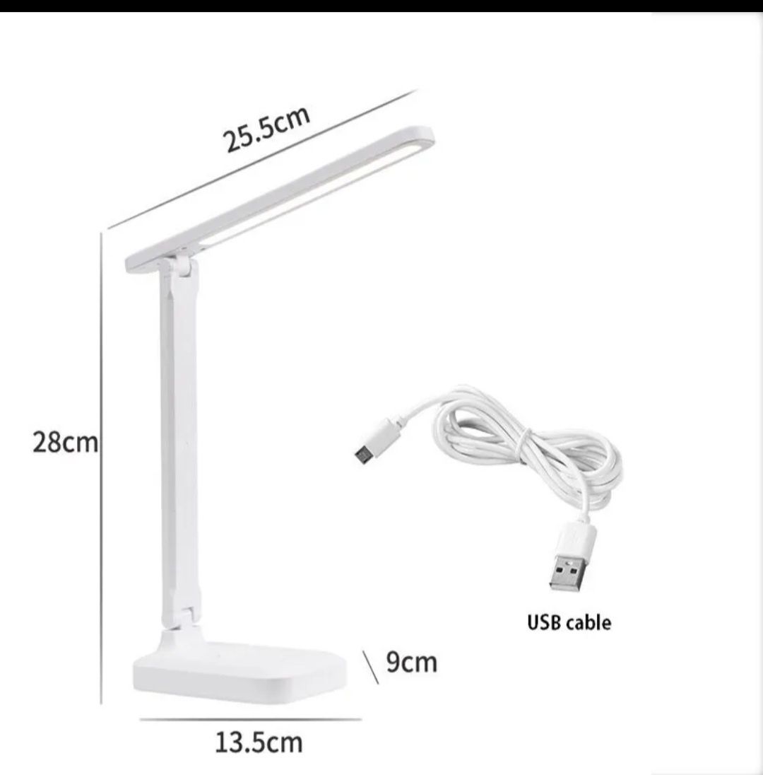 Lampka szkolona led