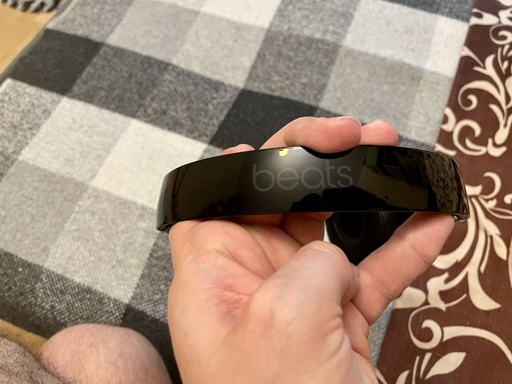 Кінцева ціна!!! Унікальні Beats Solo 3 Wireless Black series