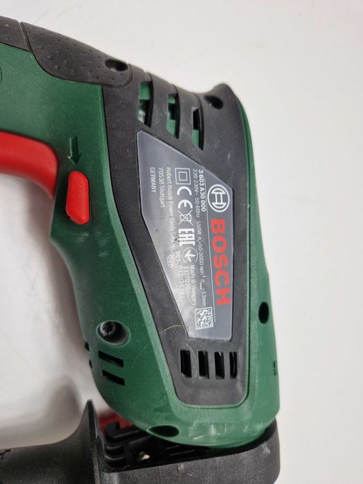 Wiertarka udarowa Bosch EasyImpact 500