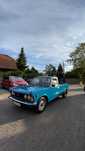 Fiat 125p fiat 125p pick up stan kolekcjonerski