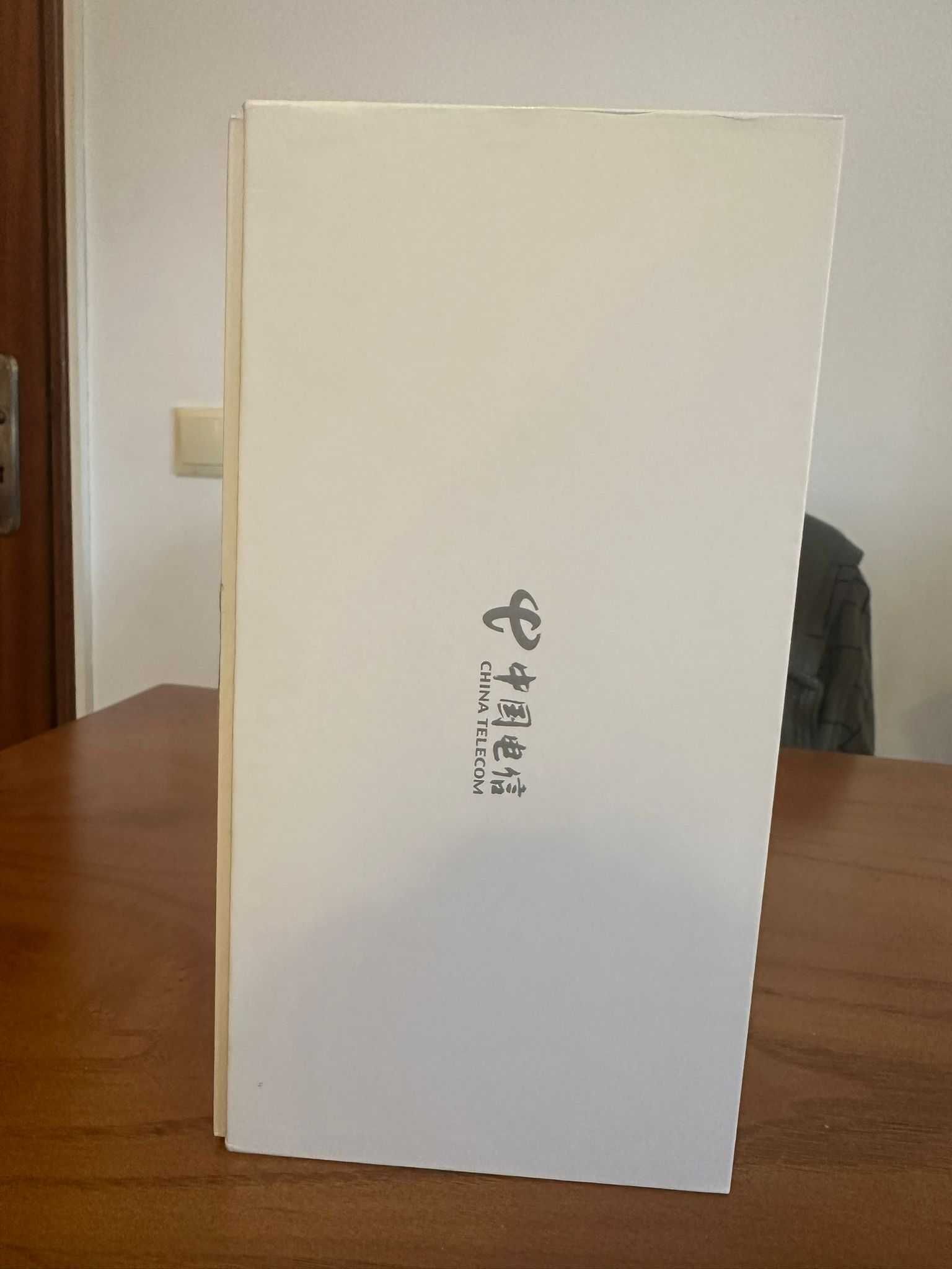Router ZLT X21 4G/5G UIS cpe Router - Wifi Router - Novo