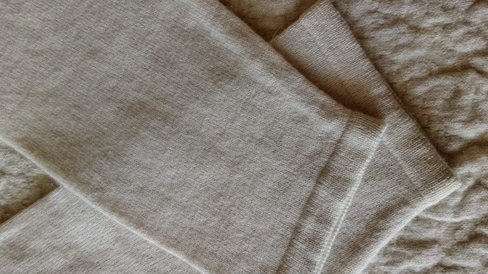 Sweter Taranko, rozm 34/36 stan bardzo dobry, beż
