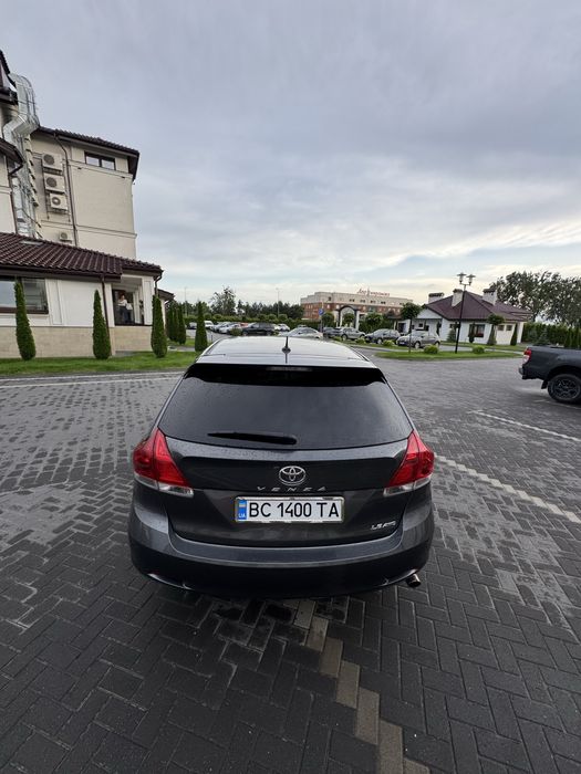 Toyota venza 2015 терміново