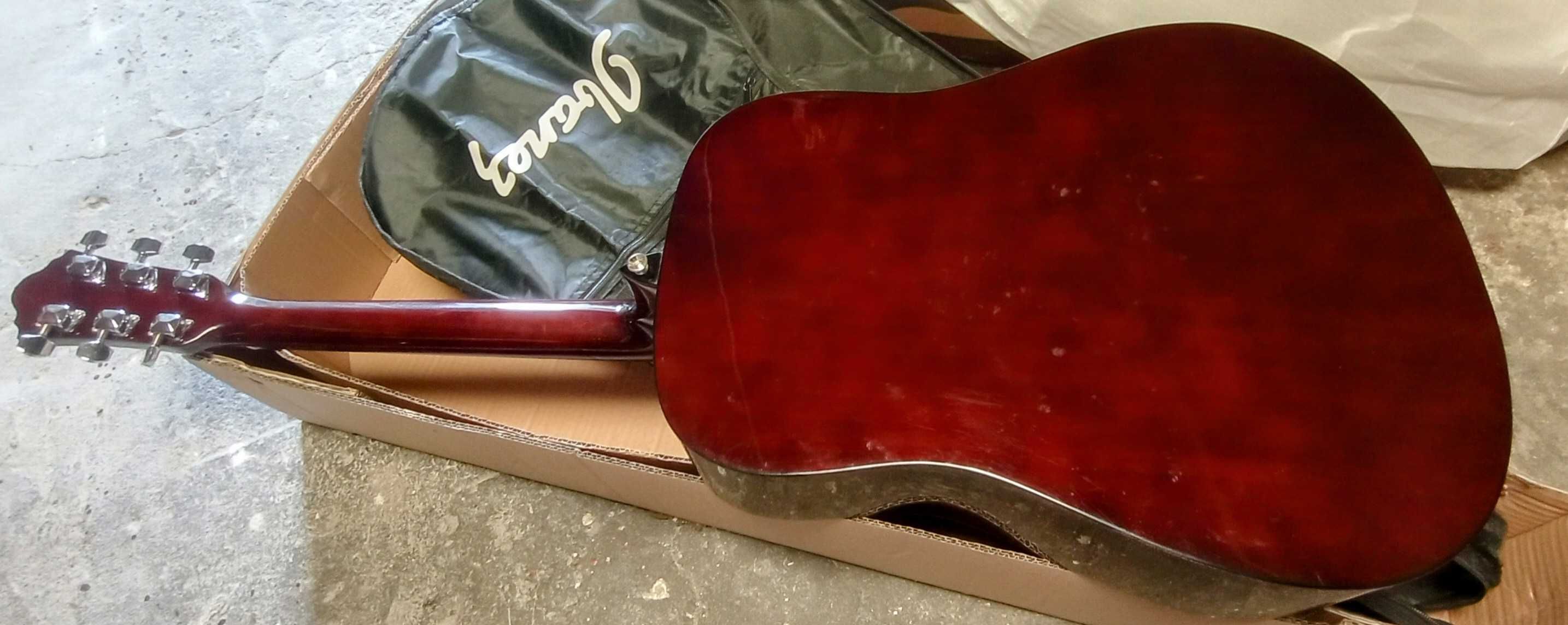 Gitara akustyczna IBANEZ