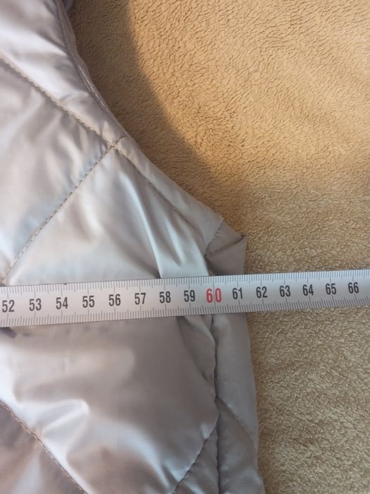 Жилетка стежка. 52, 54 р.