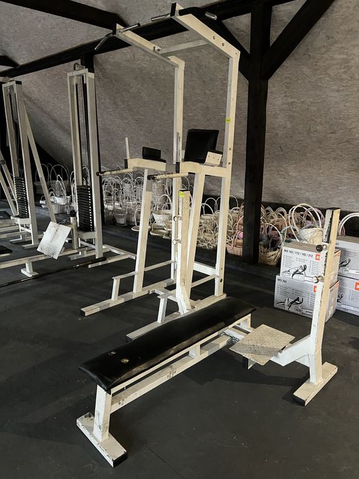 Професійні тренажери