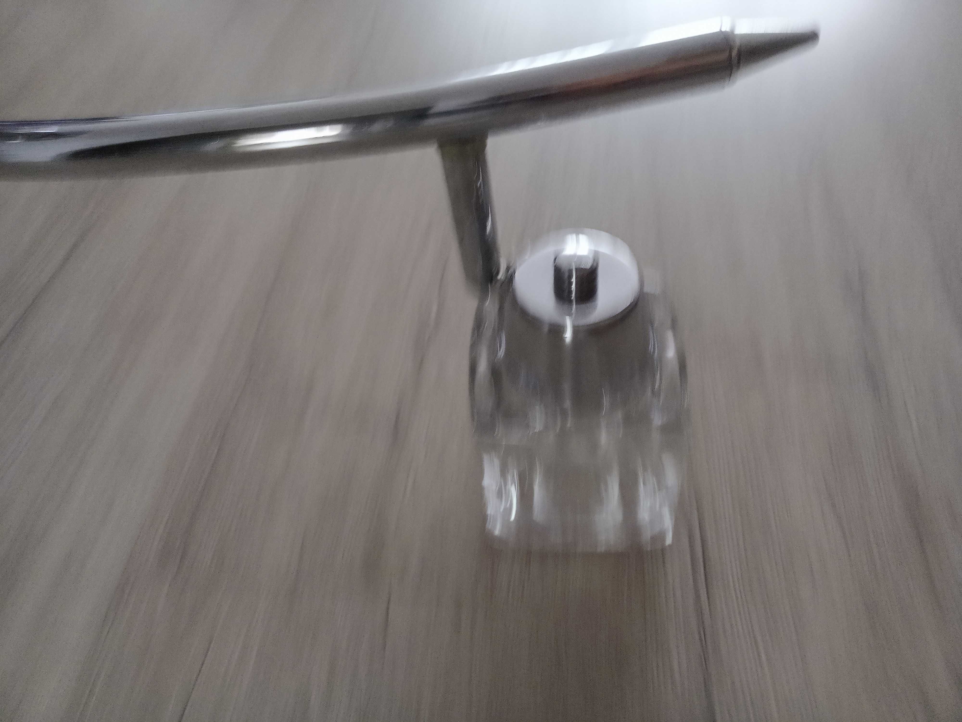 Lampa, żyrandol, oświetlenie