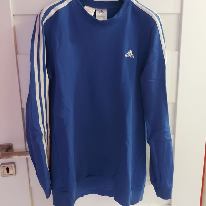 Bluza męska Adidas rozmiar xl