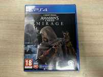 Gra na konsolę PlayStation 4 "Assassin's Creed: Mirage" NAPISY PL