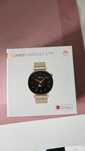 Smartwatch huawei watch gt3 elegant bransoleta
