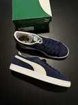 Чоловічі кросівки, кеди Puma Suede 43, 45, Оригінал