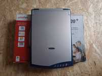 PLUSTEK Optic Slim 2420 skaner scaner
